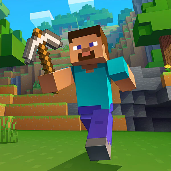 Minecraft WIP