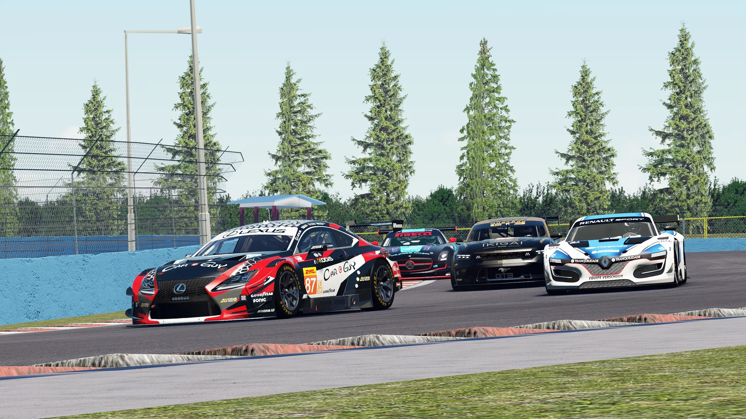 Nismara Racing
